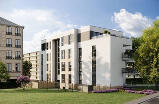 Penthouse kaufen in Kaßbergstraße 14, 09112 Kaßberg, KfW-40 Penthouse am Kaßberg – 100.000 € KfW-Darlehen ab 0,01 % möglich