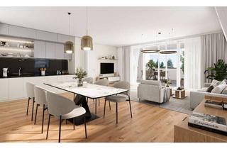 Penthouse kaufen in Kaßbergstraße 14, 09112 Kaßberg, Moderne Penthouse Wohnung auf dem Kaßberg - KfW40 / Tiefgarage / Aufzug