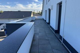 Penthouse kaufen in Ii Koppelweg 36, 38518 Gifhorn, Frisch renoviertes Penthouse mit großer Dachterrasse und Dachboden