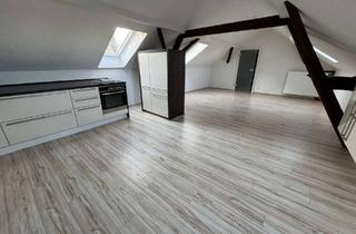 Wohnung mieten in 06193 Ostrau, Helle 3-Zimmer-Wohnung in Ostrau