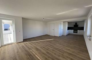 Wohnung mieten in Hinter Der Schule, 72510 Stetten, Kernsanierte 4-Zi. EG Whg. im ZFH mit Garage, Garten & mehr