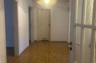 Wohnung mieten in 88045 Friedrichshafen, Schöne und helle 4-Zimmer Wohnung mitten in der Altstadt Friedrichshafens