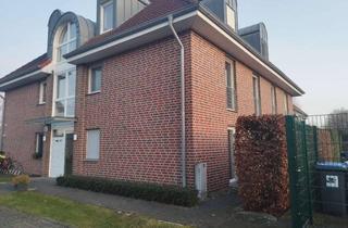 Wohnung mieten in 33332 Gütersloh, Helle 3-Zimmer Maisonette-Wohnung mit Balkon in Gütersloh