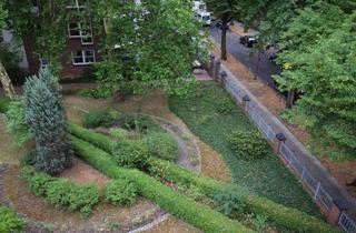 Wohnung mieten in Nipkowstraße, 12489 Adlershof, Helle 2-Zimmer Dachgeschosswohnung in Berlin Adlershof (Treptow)