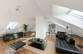 Lofts mieten in 44329 Hostedde, Großzügiges 3,5-Zi.-Maisonette-Loft mit Kamin, Einbauküche & Wellness-Bad