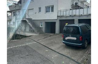 Wohnung mieten in 75417 Mühlacker, Helle 2-Zimmer Wohnung mit Balkon in Mühlacker-Lomersheim