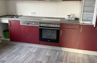 Wohnung mieten in Mühlenstraße, 24594 Hohenwestedt, Helle 3-Zimmer Dachgeschosswohnung in Hohenwestedt