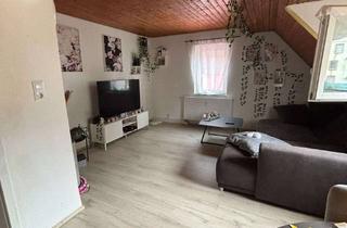 Wohnung mieten in Giengener Straße 54, 89522 Heidenheim, 2-Zimmer Wohnung in Heidenheim an der Brenz