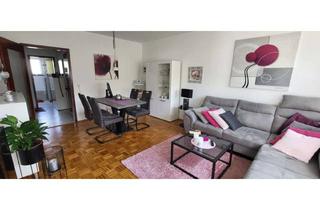 Wohnung mieten in 61350 Bad Homburg, Helle 2-Zimmer Erdgeschosswohnung mit Balkon in Bad Homburg