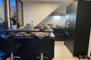 Wohnung mieten in Hochdahler Str. 98, 40724 Hilden, Schöne 2-Zimmer Maisonette-Wohnung mit Dachterasse in Hilden