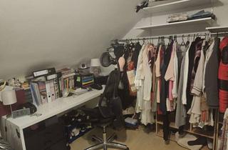 Wohnung mieten in Odenwaldstraße 10, 69469 Weinheim, Dachgeschoss wohnung