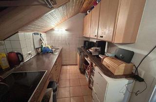 Wohnung mieten in 79211 Denzlingen, 2,5 Zimmer Wohnung in Denzlingen