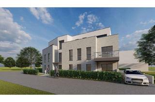 Wohnung mieten in Pfarrer-Steinrath-Straße, 41849 Wassenberg, Neubau elegante 1,5-Zimmer-Wohnung in Wassenberg