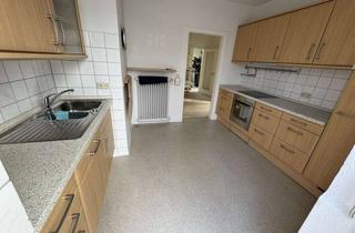 Wohnung mieten in An Der Bleiche, 26180 Rastede, Elegante 4-Zimmer Wohnung mit Balkon in Rastede