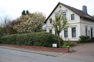 Wohnung mieten in An Der Bleiche, 26180 Rastede, Elegante 4-Zimmer Wohnung mit Balkon in Rastede