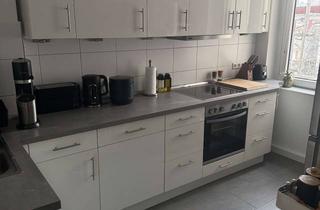 Wohnung mieten in 30175 Oststadt, 3-Zimmer Wohnung mit gehobener Ausstattung in Hannovers Oststadt