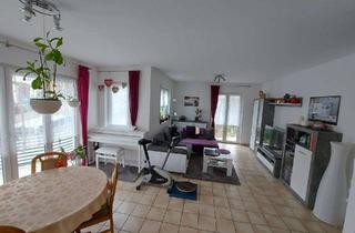 Wohnung mieten in Potsdamer Straße XX, 64372 Ober-Ramstadt, Helle Wohnung mit zwei Balkonen in einem 3-Familienhaus