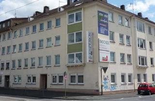 Wohnung mieten in Sandstraße 136, 57072 Siegen, 2 ZKB in der Siegener-Innenstadt zu vermieten