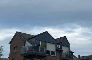 Wohnung mieten in Taubenforst 38, 52382 Niederzier, Moderne 3-Zimmer Dachgeschosswohnung mit Balkon in Niederzier