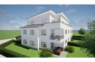 Penthouse mieten in Wissinger Mark 21, 49143 Bissendorf, Penthouse Erstbezug mit Süd-Dachterrasse | KfW 40 QNG | 4 Zimmer