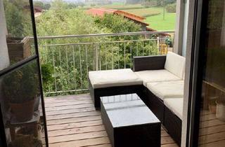 Wohnung mieten in Am Palmanger, 83134 Prutting, Helle DG-Wohnung in Prutting mit Einbauküche