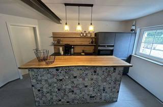 Wohnung mieten in 99195 Großrudestedt, Großzügige 6-Zimmer-Terrassenwohnung mit Garten in Großrudestedt OT Schwansee