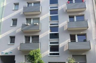 Wohnung mieten in Zeißelstraße 15, 60318 Nordend-West, Schicke 1-Zimmer Wohnung im 4. OG in Frankfurt Nordend-West mit Südbalkon Top Zustand