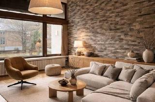 Wohnung mieten in 83727 Schliersee, Alpenpanorama & Private Spa: Großzügige Maisonette mit Galerie in Schliersee-Neuhaus