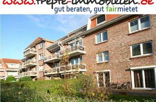 Wohnung mieten in 22848 Norderstedt, Tolle 2 Zi.-Wohnung im beliebten Norderstedt-Garstedt !