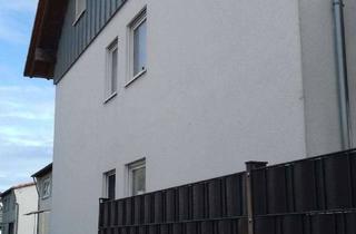 Wohnung mieten in 55576 Sprendlingen, Sprendlingen - Dachgeschosswohnung in gepflegtem Mehrfamilienhaus