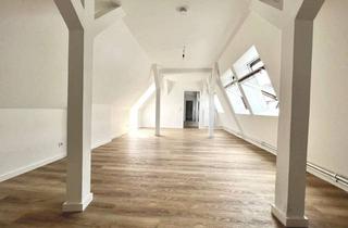 Wohnung mieten in Nordwall, 58239 Schwerte, Atelierwohnung für Individualisten im Herzen von Schwerte