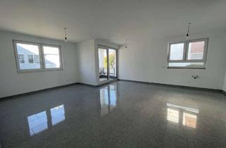 Wohnung mieten in Nelkenstraße, 75223 Niefern-Öschelbronn, Moderne 3 - Zimmer - Wohnung mit Balkon, Aufzug, Tiefgarage & Fußbodenheizung