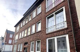 Wohnung mieten in Borbergstr. 28, 59065 Hamm, Zentral gelegene 2-Zimmer-Wohnung in zentraler Lage von Hamm