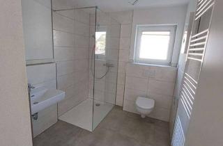 Wohnung mieten in Lerchenstr., 74564 Crailsheim, Erstbezug nach Neubau, 3 Zimmer Wohnung