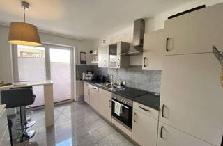 Wohnung mieten in Alte Münsterstraße, 48268 Greven, Seniorengerechte 2-Zimmer Wohnung in der Innenstadt mit Balkon