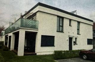 Wohnung mieten in Estebrügger Straße 11b, 21614 Buxtehude, 3-Zimmer Wohnung, hell mit großem Südbalkon in zentraler Lage in Buxtehude