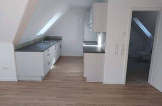 Wohnung mieten in Lerchenstr., 74564 Crailsheim, Neubau-Wohnung mit 2 Zimmern und Garage in Crailsheim