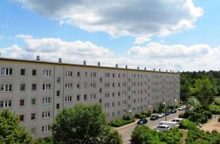 Wohnung mieten in Kopernikusring 37, 16227 Eberswalde, Viel Raum für Ihre Ideen: 4-Zimmer-Wohnung im Grünen
