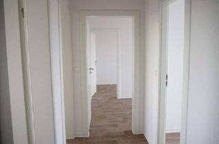 Wohnung mieten in Kopernikusring 37, 16227 Eberswalde, Viel Raum für Ihre Ideen: 4-Zimmer-Wohnung im Grünen