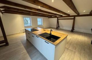 Wohnung mieten in Gartenstraße, 15374 Müncheberg, Charmante 3-Zimmer Wohnung in Müncheberg (Erstbezug nach Sanierung)