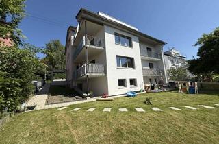 Wohnung mieten in Haldeweg 24, 89275 Elchingen, 4-Zimmerwohnung mit Balkon in Elchingen