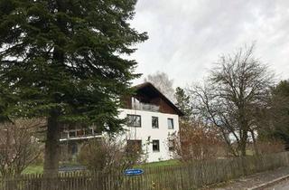 Wohnung mieten in Jägerstraße 15, 82347 Bernried, Dachgeschosswohnung in Bernried am Starnberger See - ruhig und mit direktemZugang zur Natur