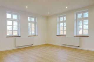 Wohnung mieten in 30938 Burgwedel, Hochwertig sanierte 4-Zimmer-Wohnung im charmanten Fachwerkhaus