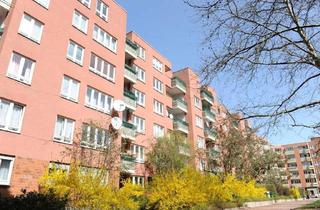 Sozialwohnungen mieten in Usedomer Straße 20, 13355 Wedding, Wedding - Hochparterrewohnung - nur mit WBS mit besonderem Wohnbedarf !