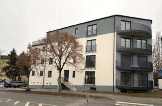 Penthouse mieten in 65760 Eschborn, Eschborn: Neubauerstbezug. Ihr neues Zuhause mit Skyline-Blick und Penthouse-Feeling