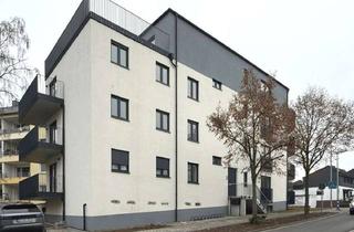 Wohnung mieten in 65760 Eschborn, Eschborn: Neubauerstbezug. Ihr neues Zuhause im neuen Jahr!