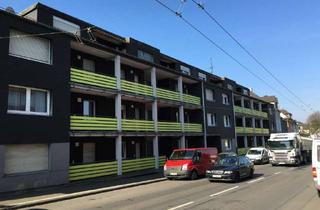 Wohnung mieten in 42651 Solingen-Mitte, #Nur mit gültigem Wohnberechtigungsschein für max. 3 Personen#