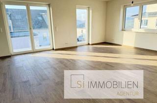 Wohnung mieten in 97944 Boxberg, 4 Zimmer · Einbauküche · Balkon · Neubau