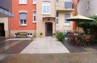 Wohnung mieten in Senefelderstr 64, 63067 Kaiserlei, Gepflegte 2-Zimmer-Wohnung mit Balkon in Offenbach Stadtmitte