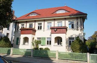 Wohnung mieten in Weidentalstraße 60, 01157 Cotta, helle 3-Zimmer-Wohnung mit Dachterrasse